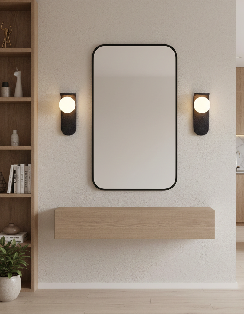 Elaisella Wall Lamp