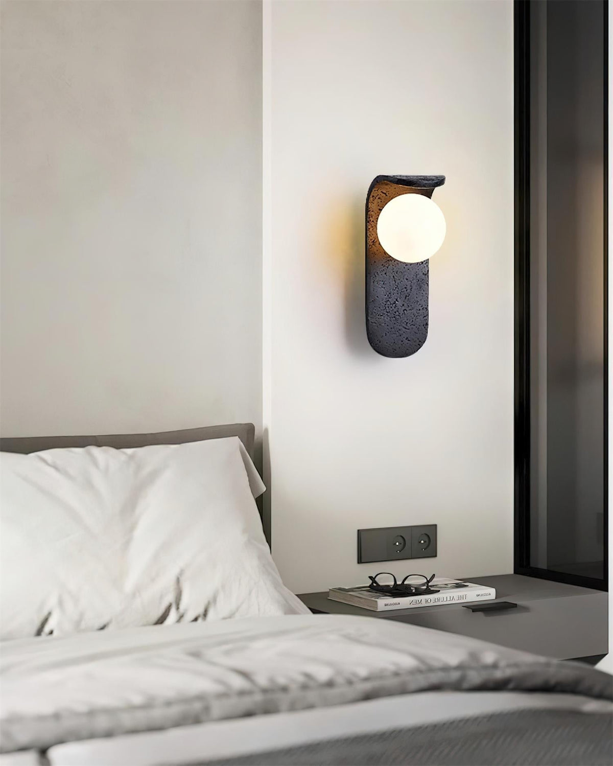 Elaisella Wall Lamp