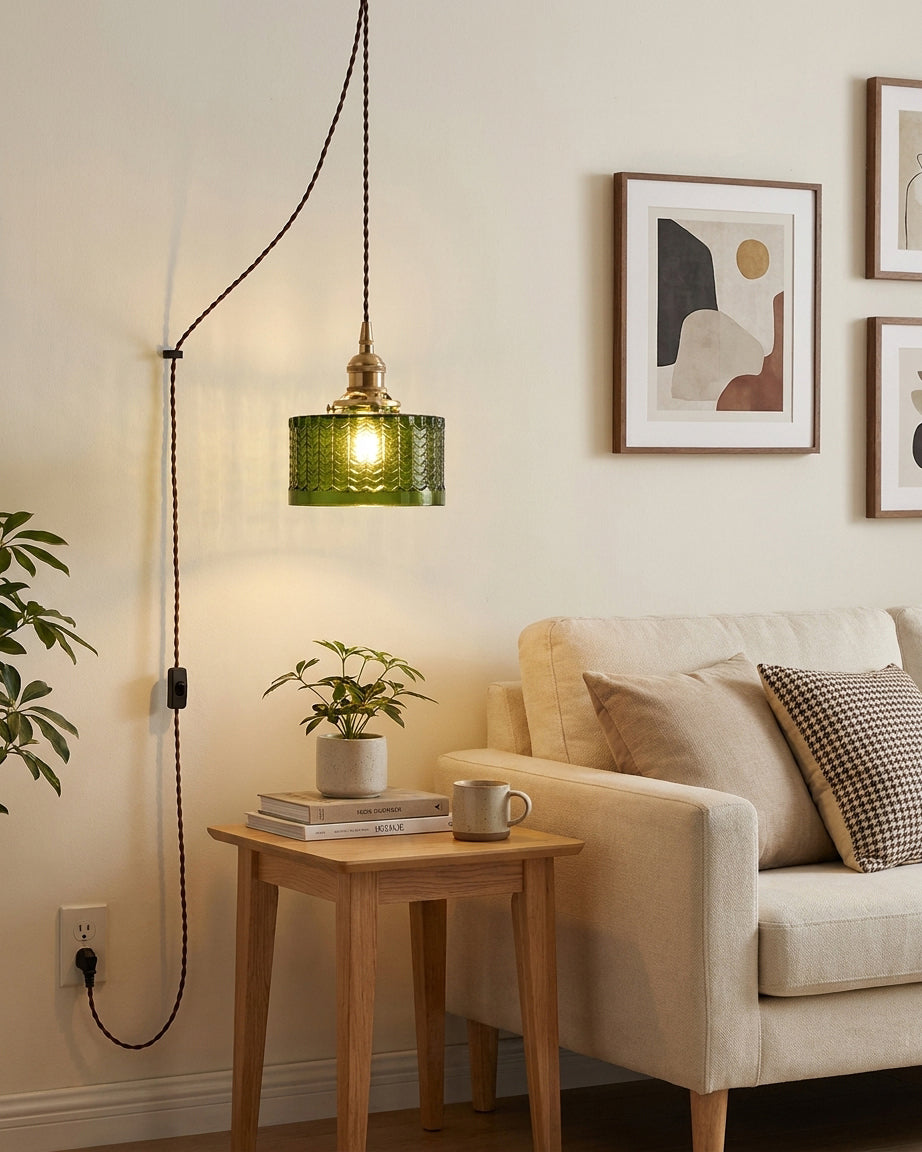 Miriine Pendant Light