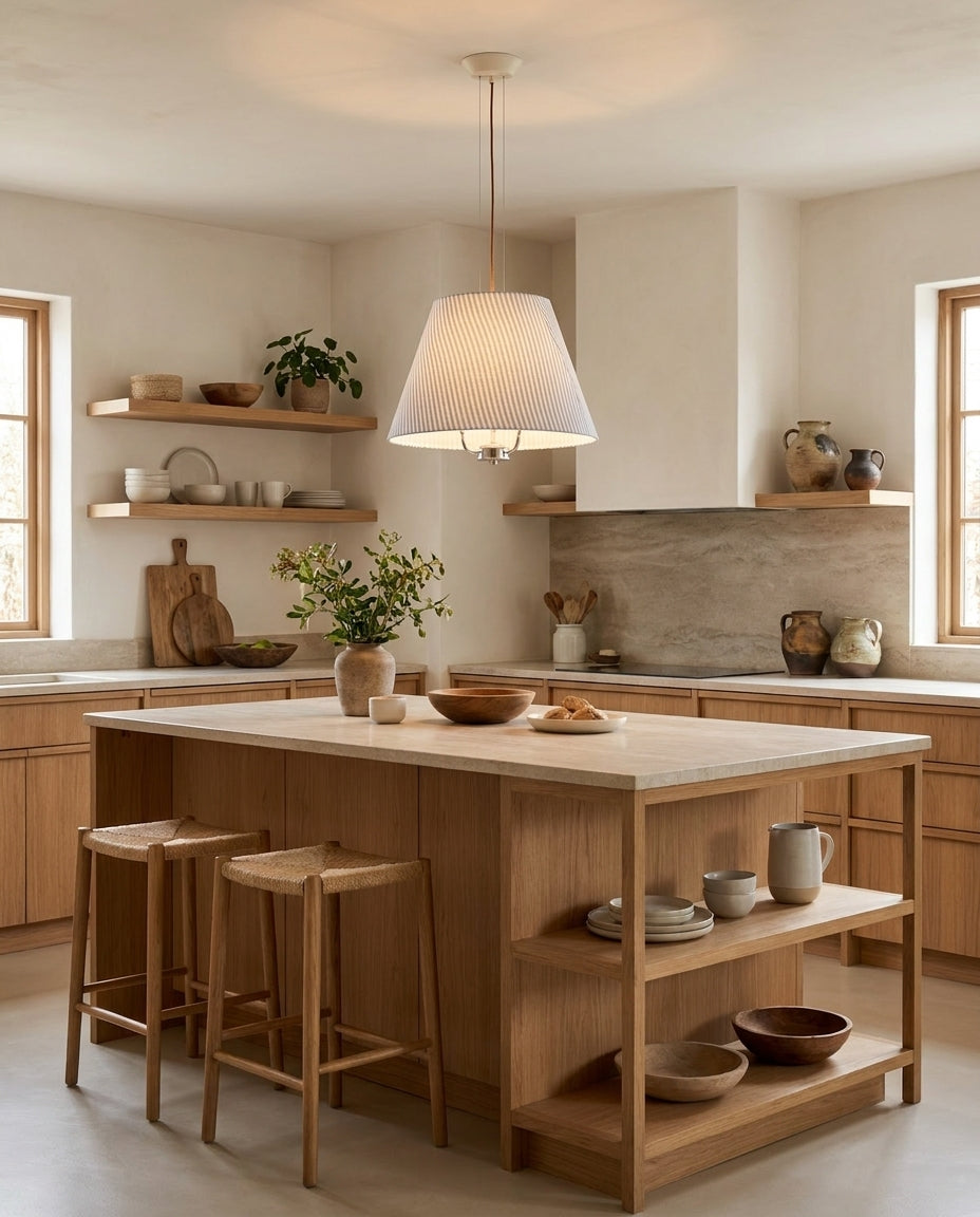 Pemberford Pendant Lamp