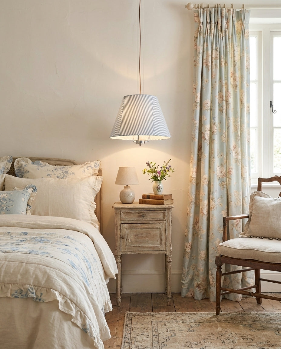 Pemberford Pendant Lamp