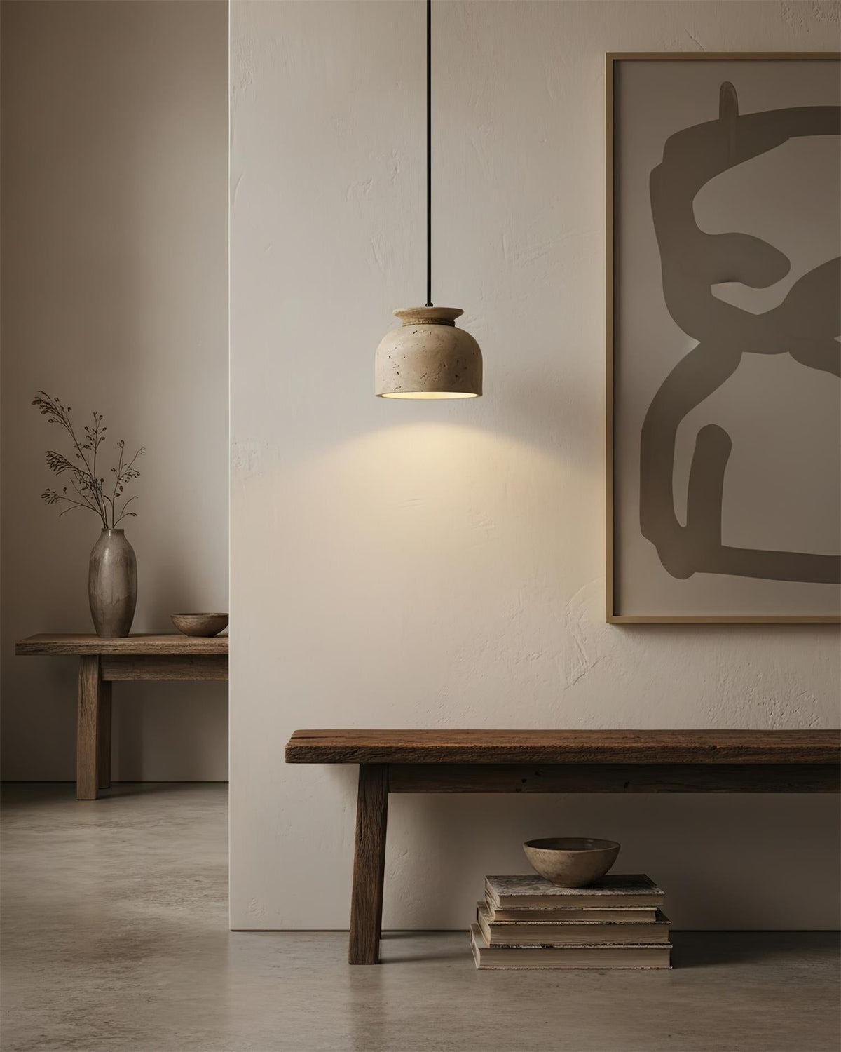 Caluette Pendant Lamp