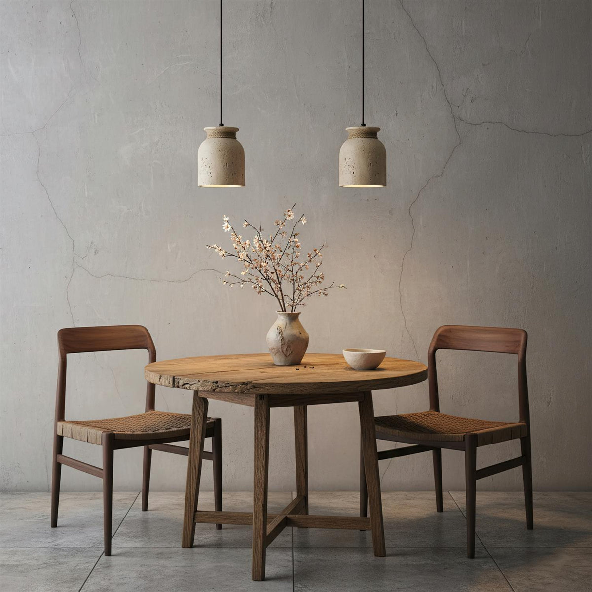 Caluette Pendant Lamp