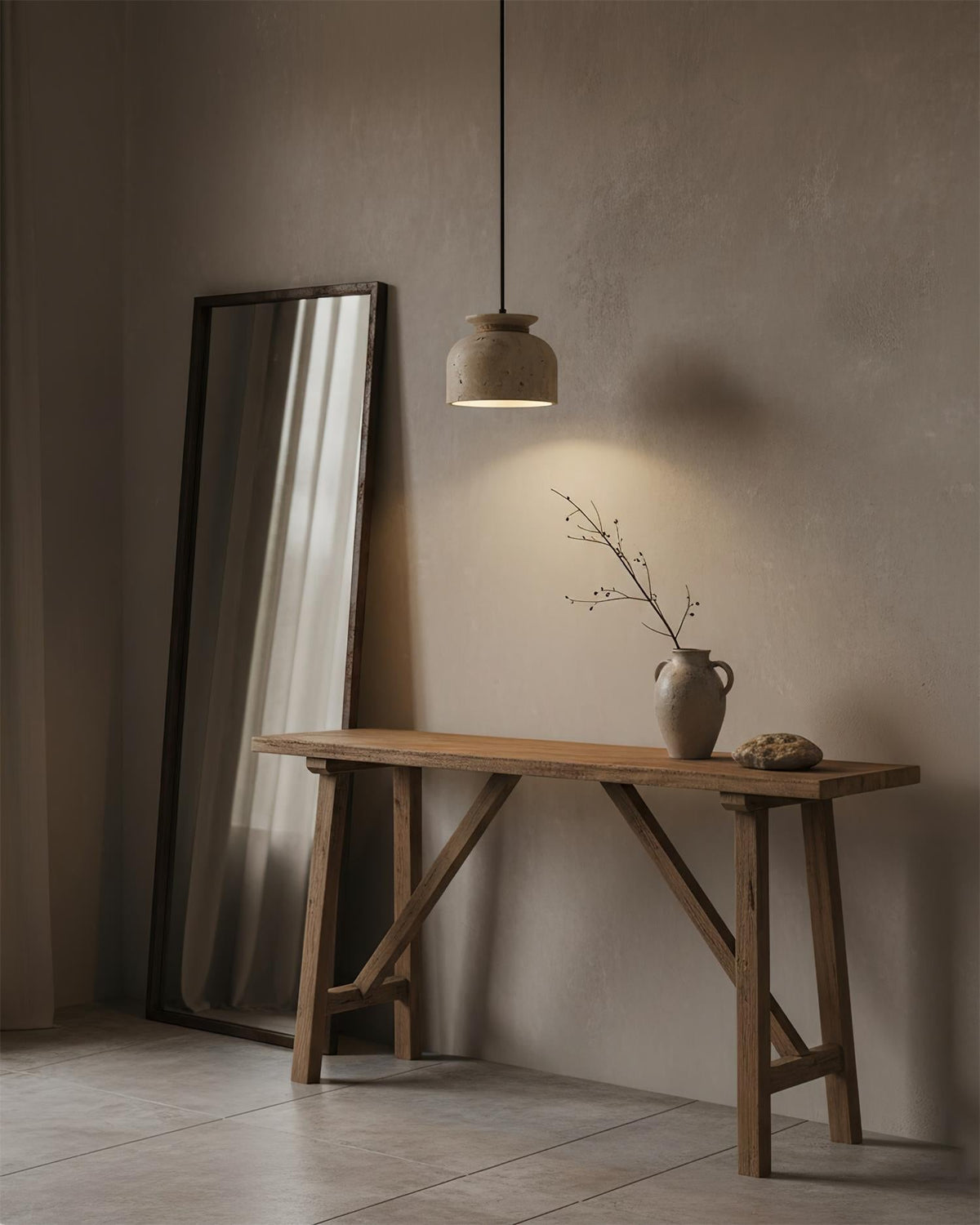 Caluette Pendant Lamp