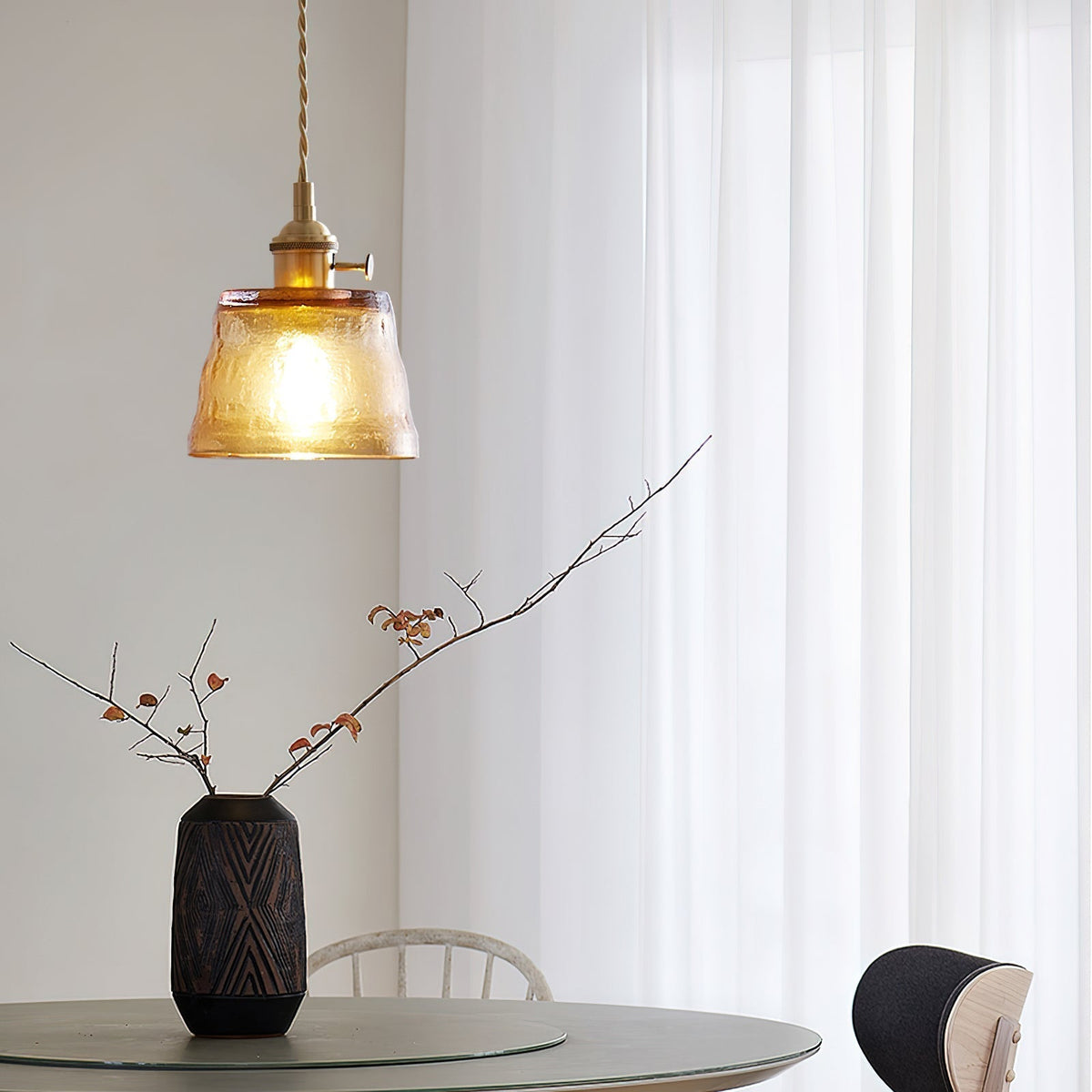 Calalette Pendant Lamp