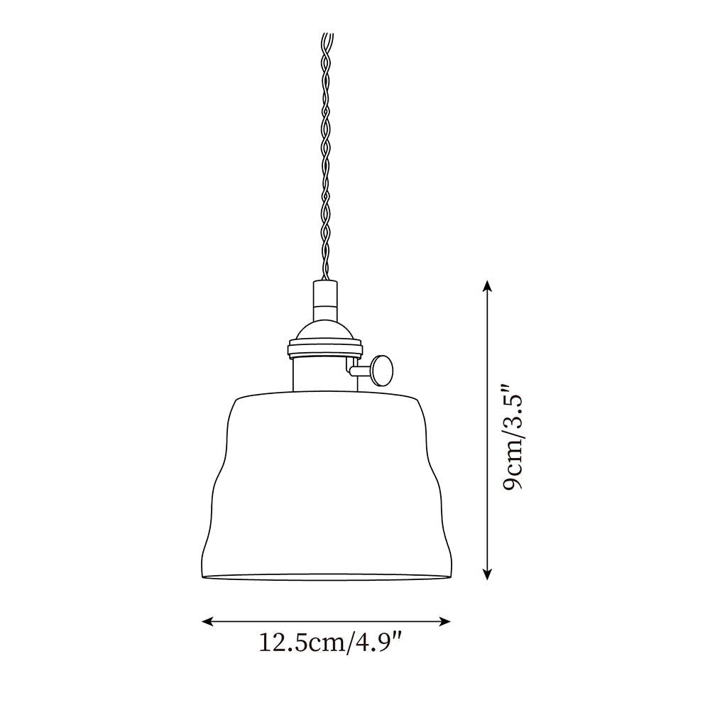 Calalette Pendant Lamp