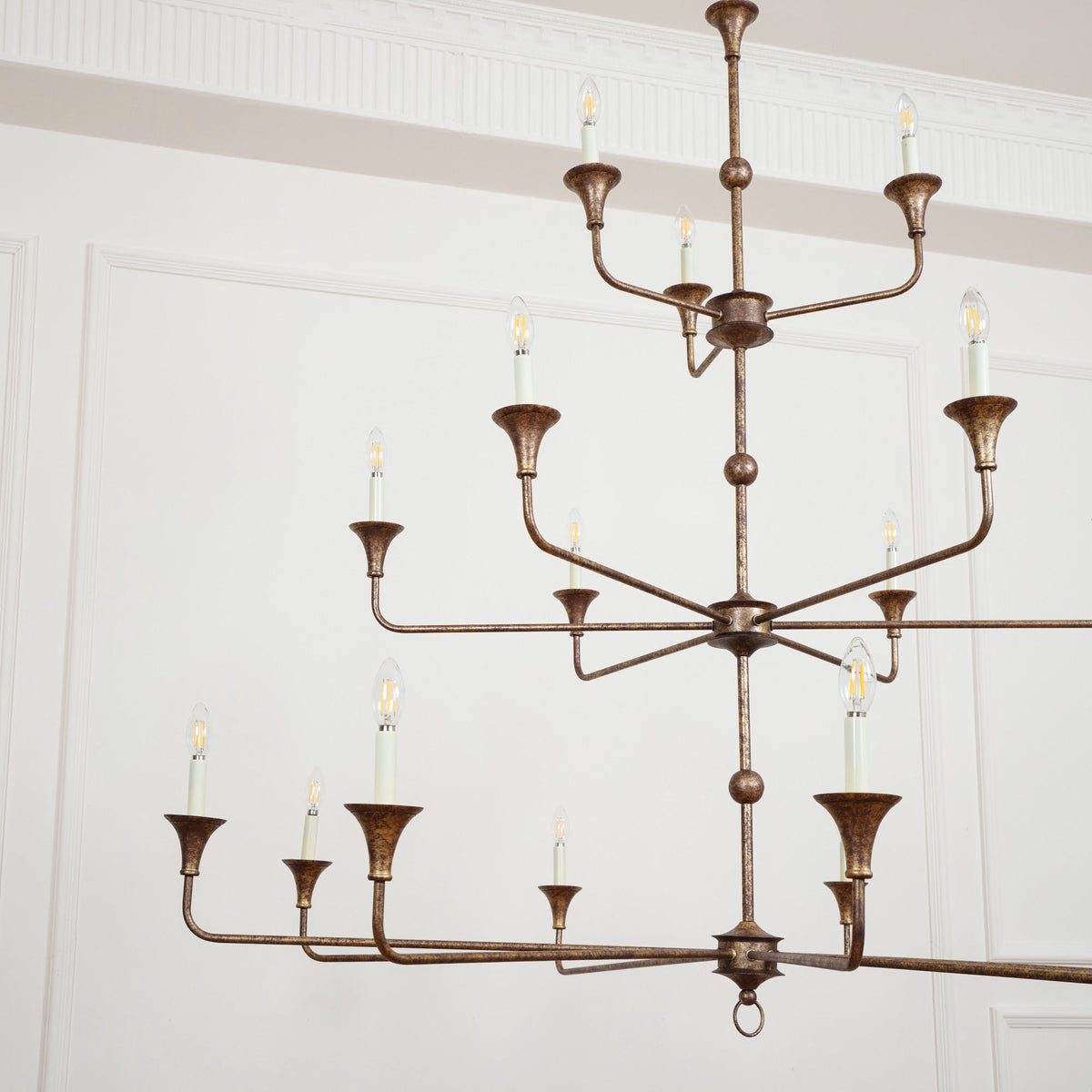 Harlow Chandelier