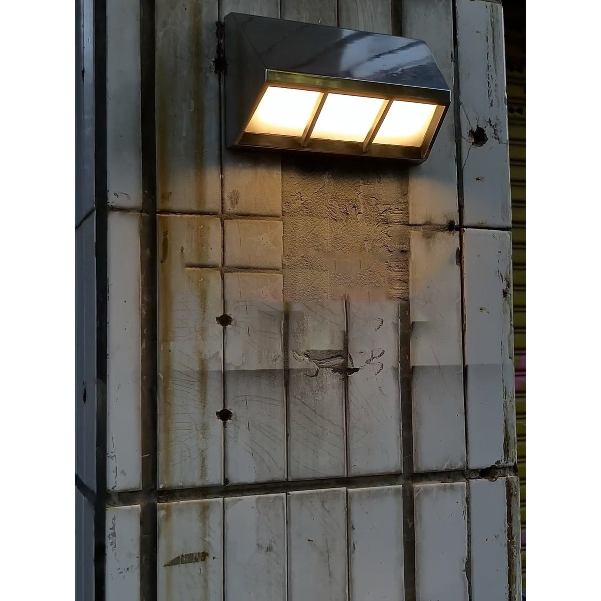 Cedrick LED Wall Lamp