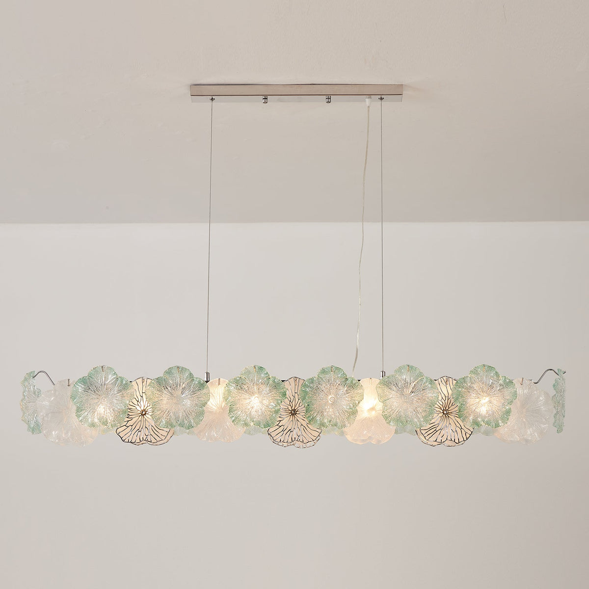 Glacia Chandelier