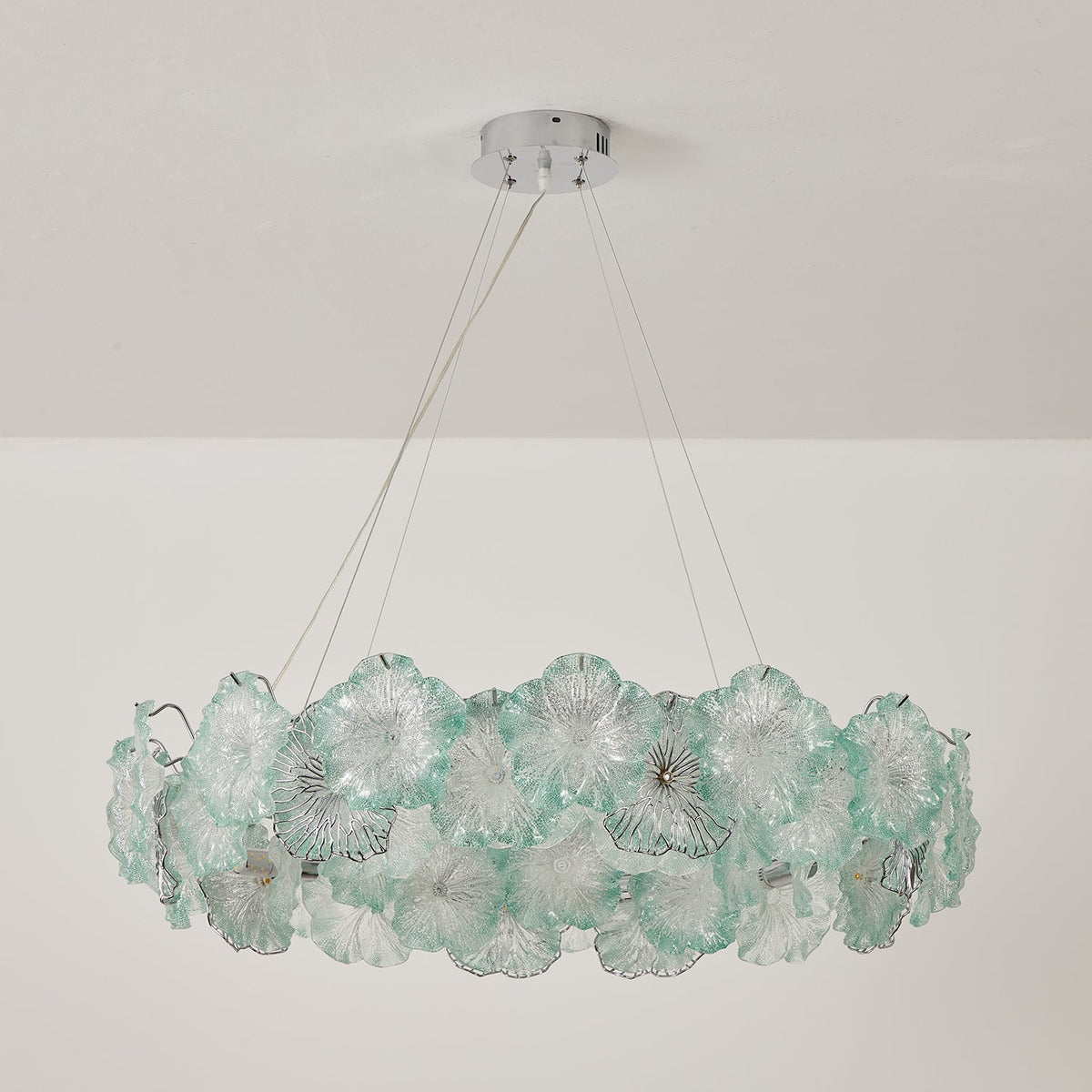 Glacia Chandelier