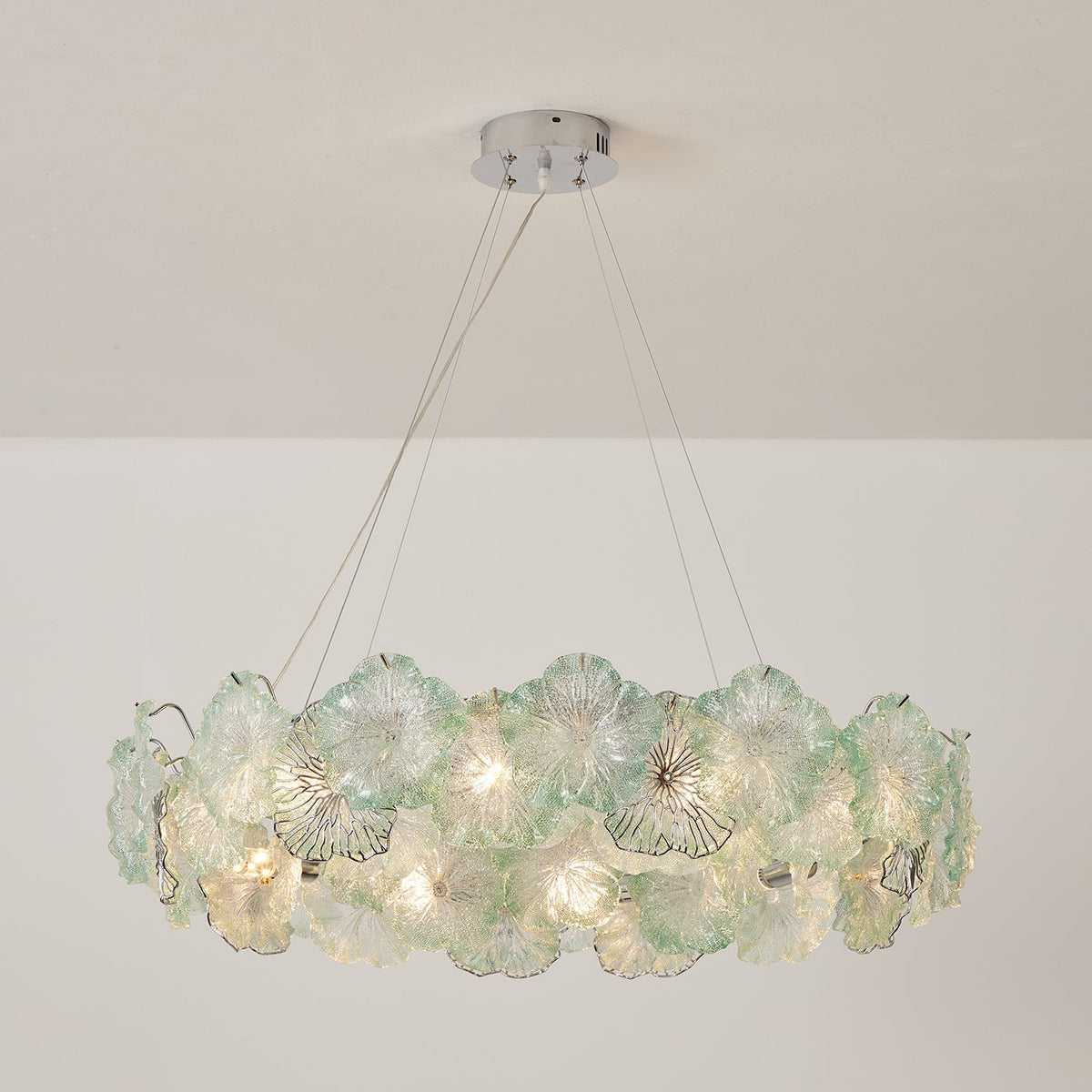 Glacia Chandelier