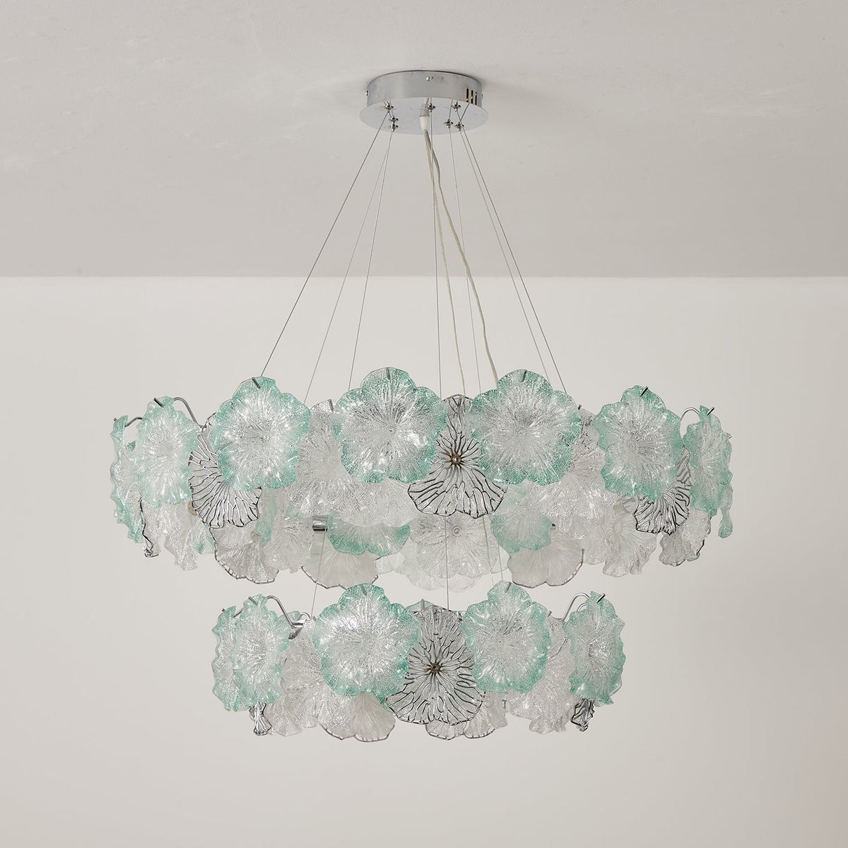 Glacia Chandelier