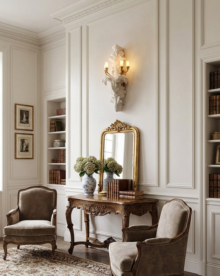 Terianira Wall Sconce