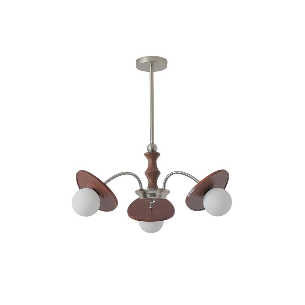 Terioira Orbit Chandelier