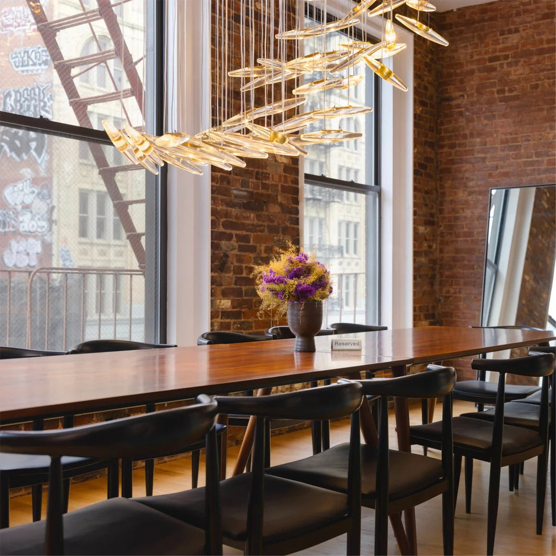 Avenenira Chandelier