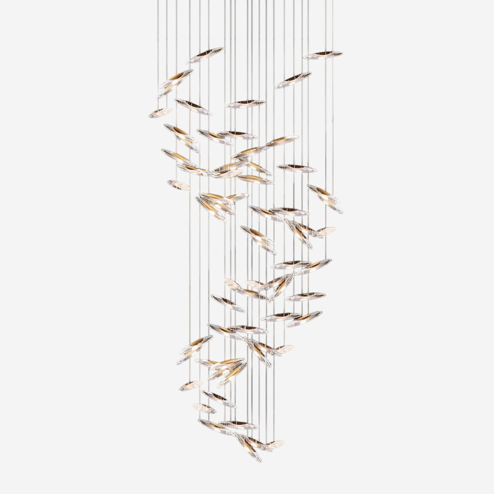Avenenira Chandelier