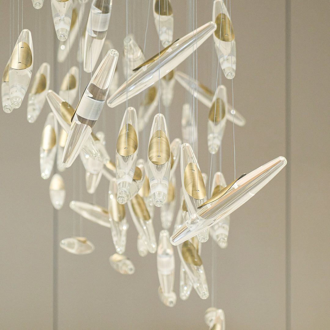 Avenenira Chandelier