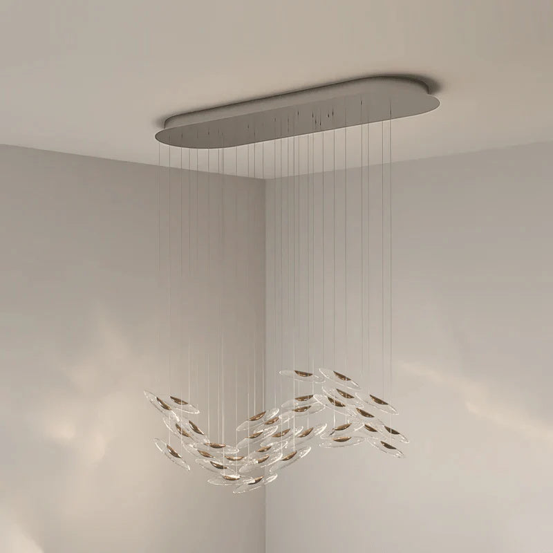 Avenenira Chandelier