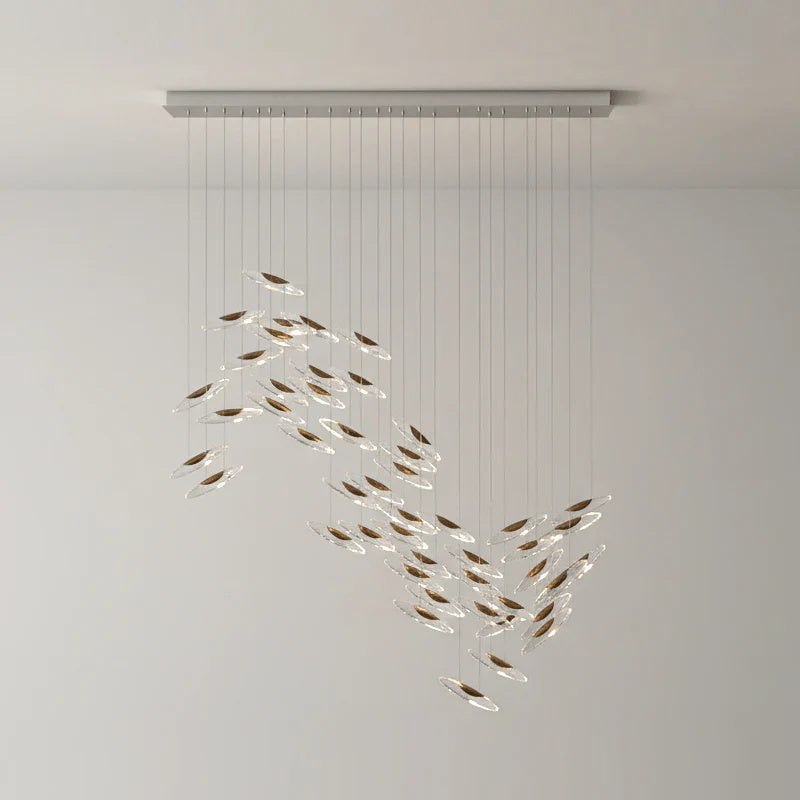 Avenenira Chandelier
