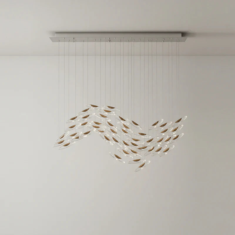 Avenenira Chandelier