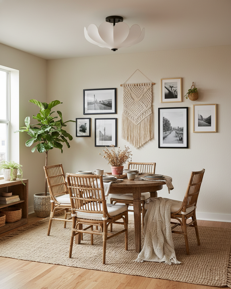 Mirenaine Ceiling Lamp