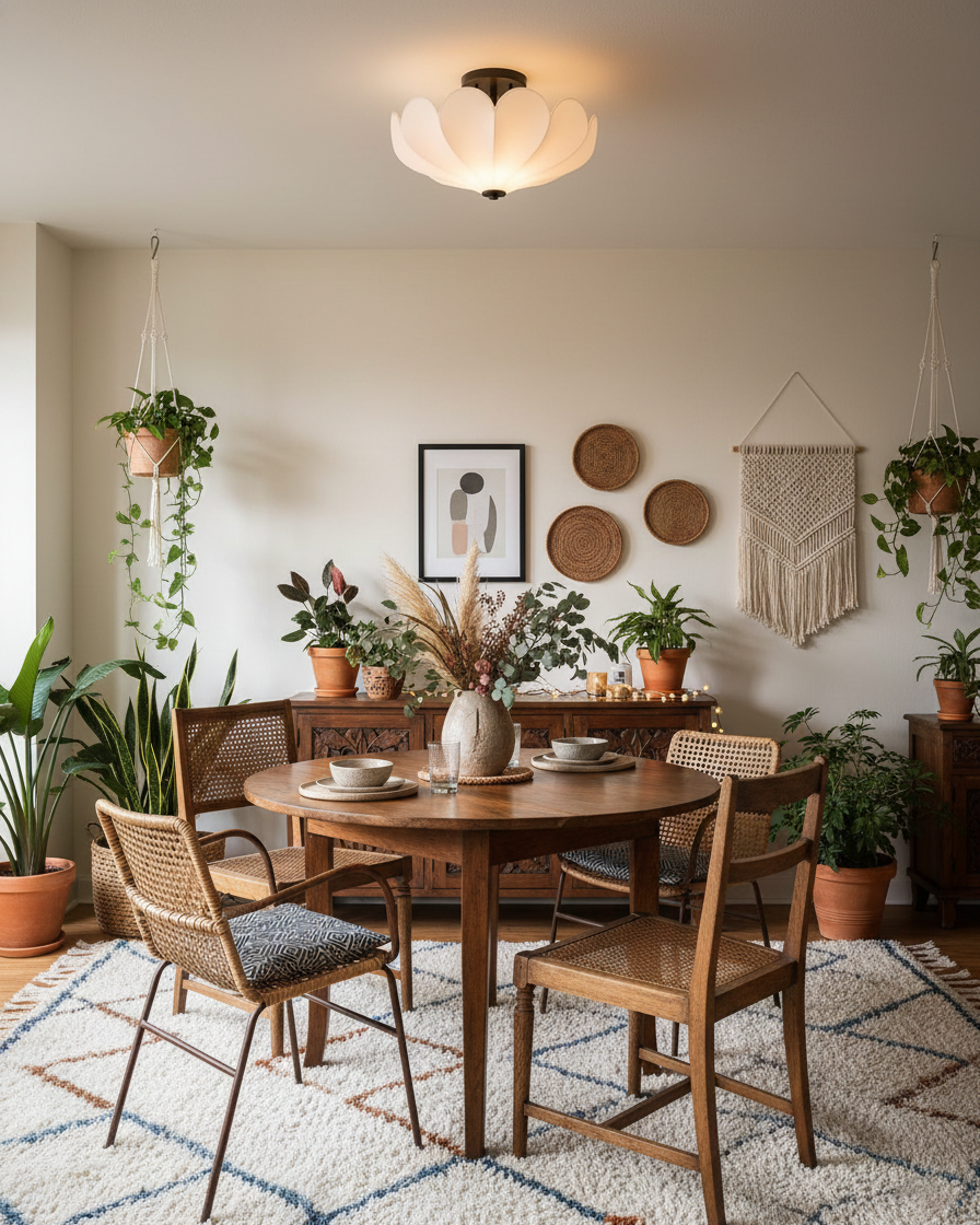 Mirenaine Ceiling Lamp