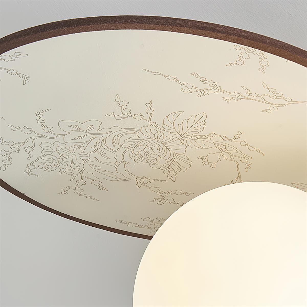 Sorenel Ceiling Lamp