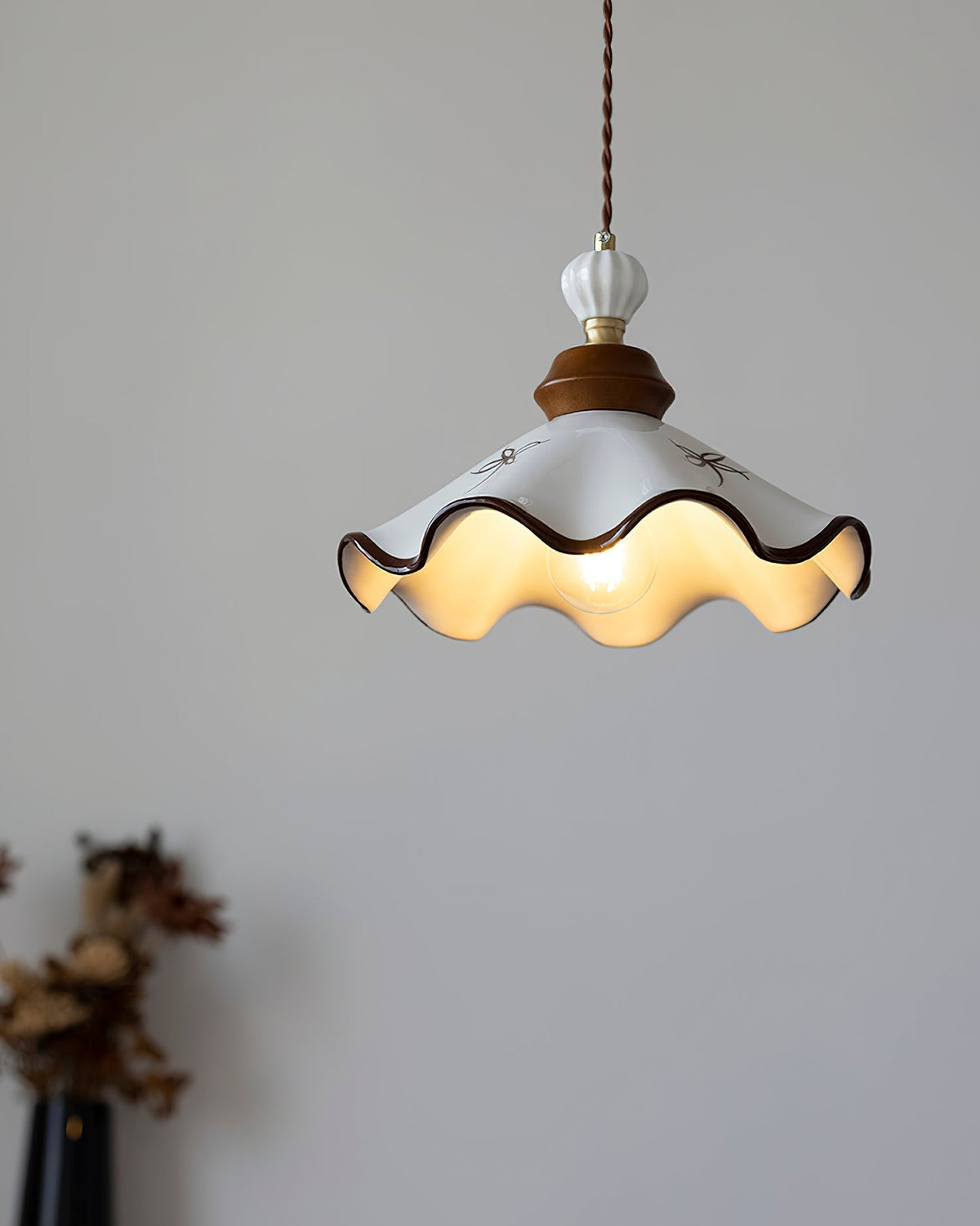 Viraiette Pendant Light