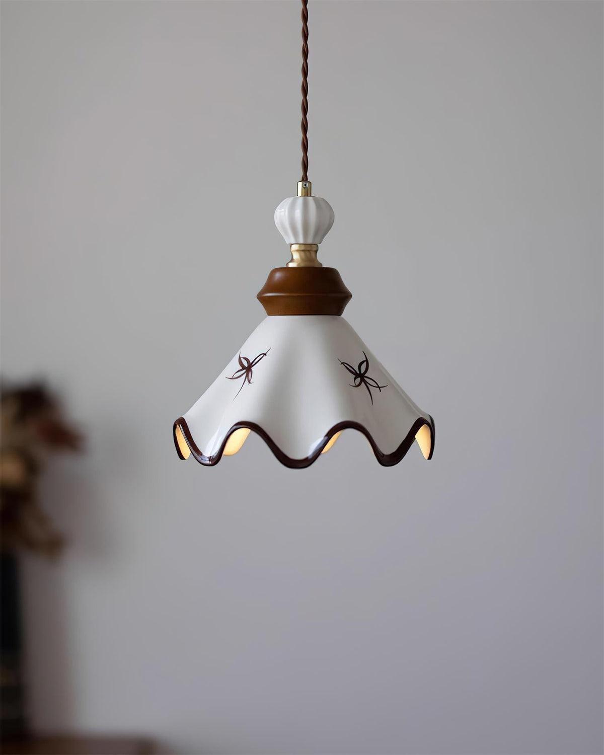 Viraiette Pendant Light