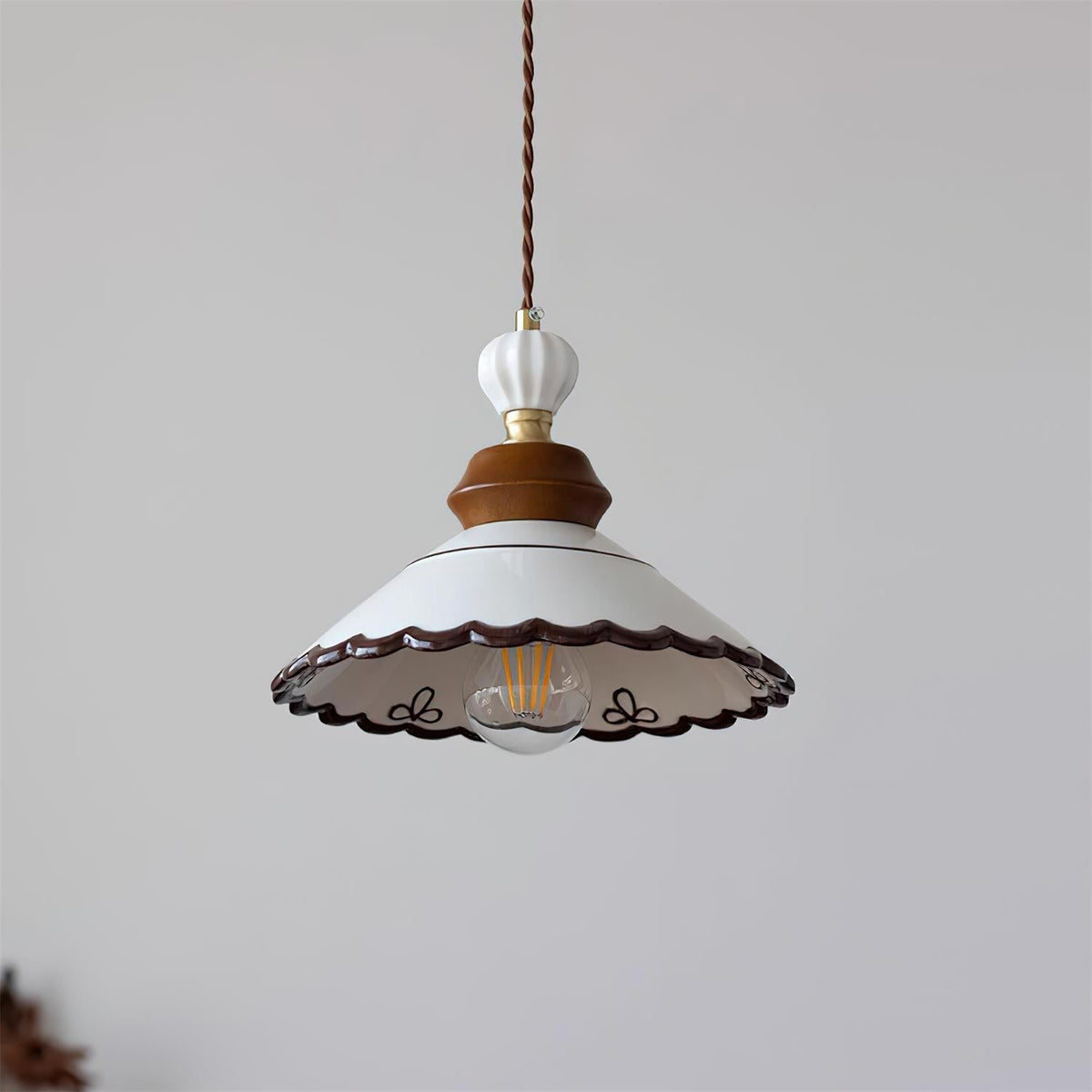 Viraiette Pendant Light