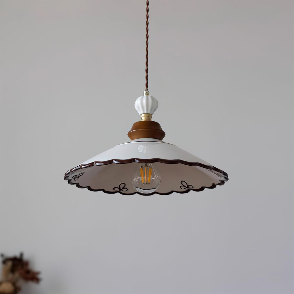 Viraiette Pendant Light