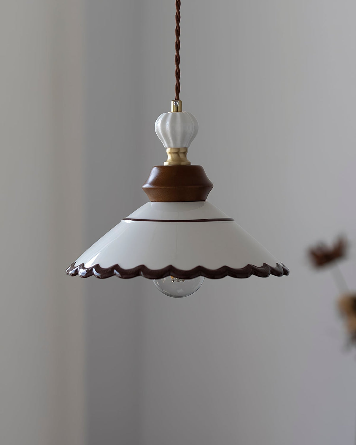 Viraiette Pendant Light