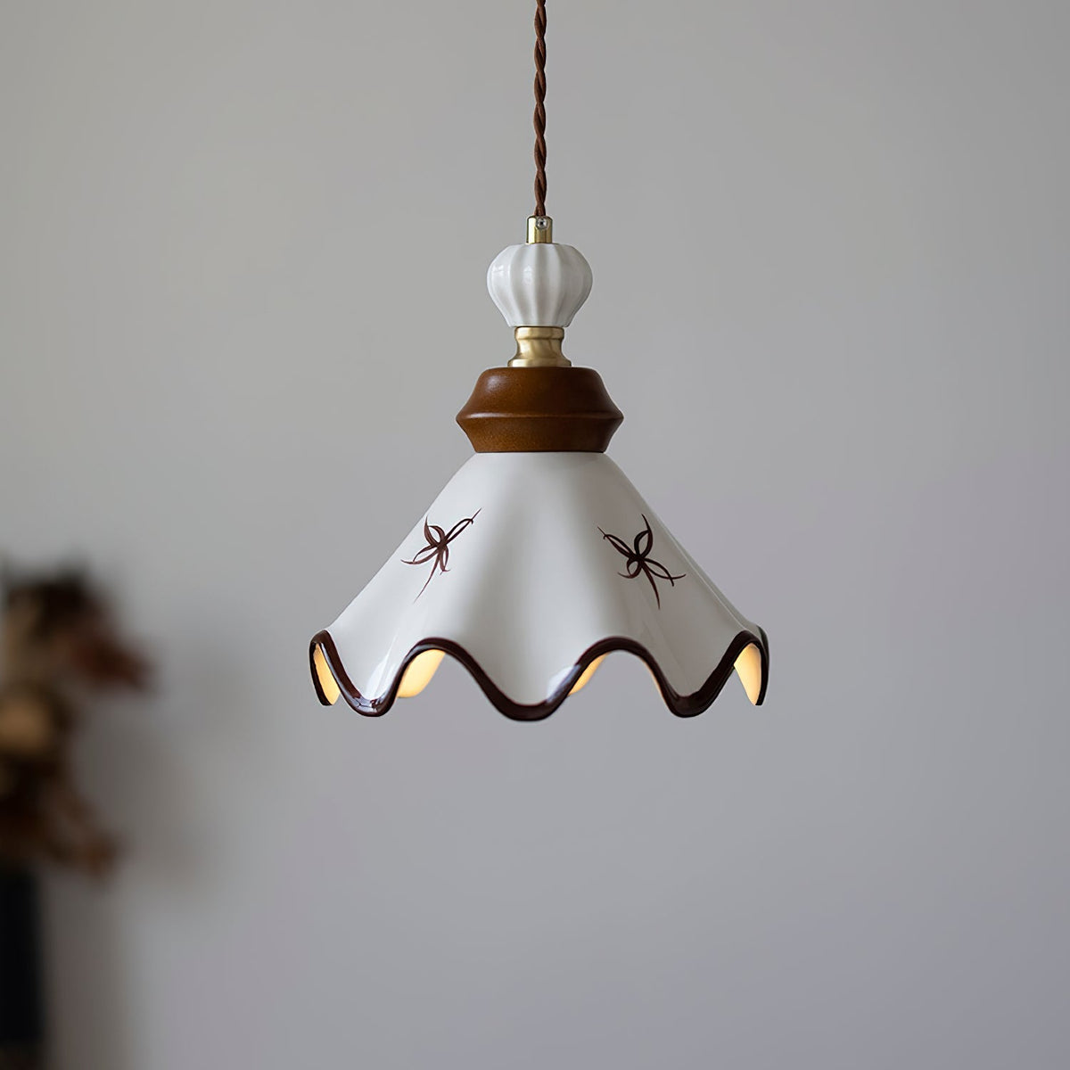 Viraiette Pendant Light