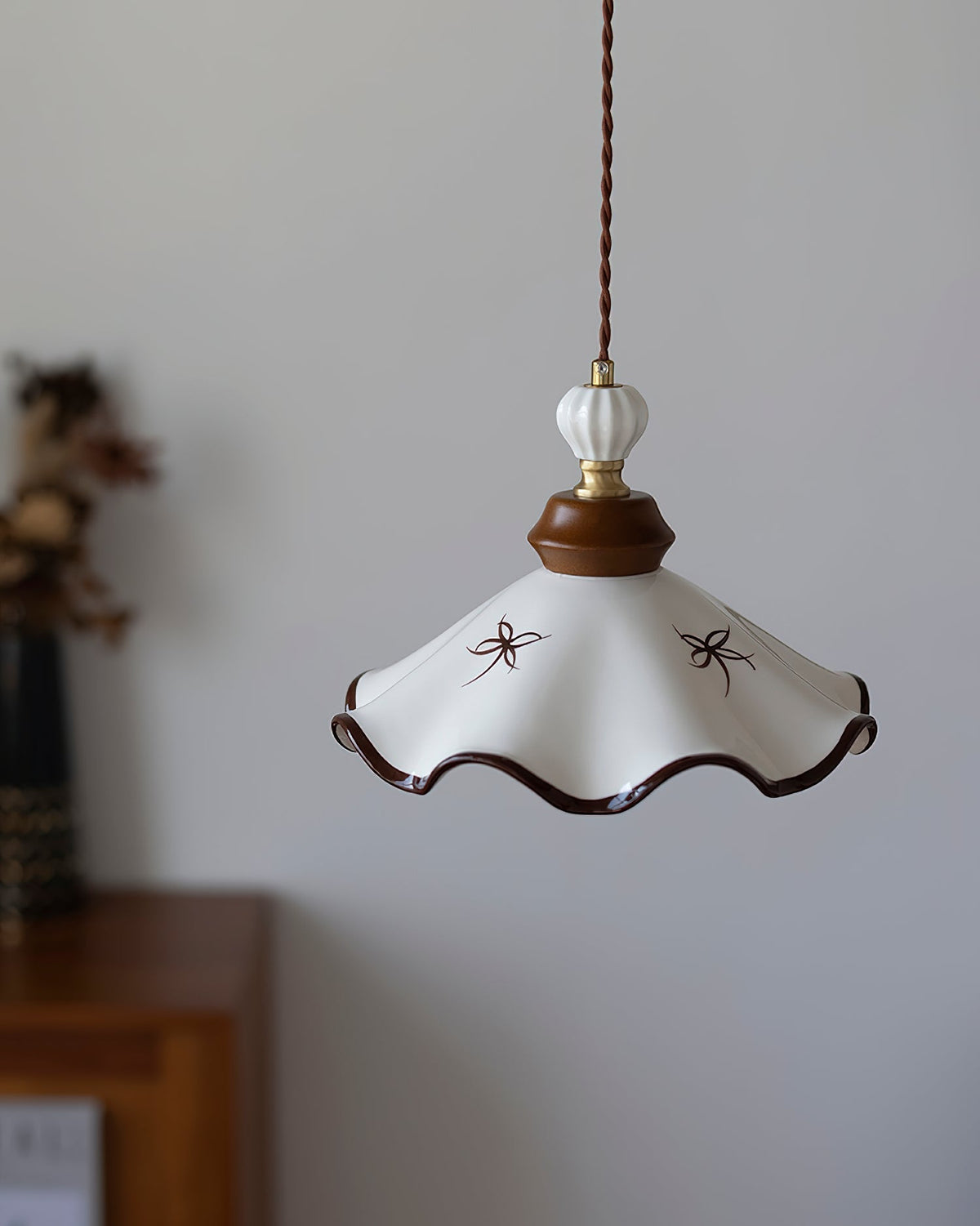 Viraiette Pendant Light