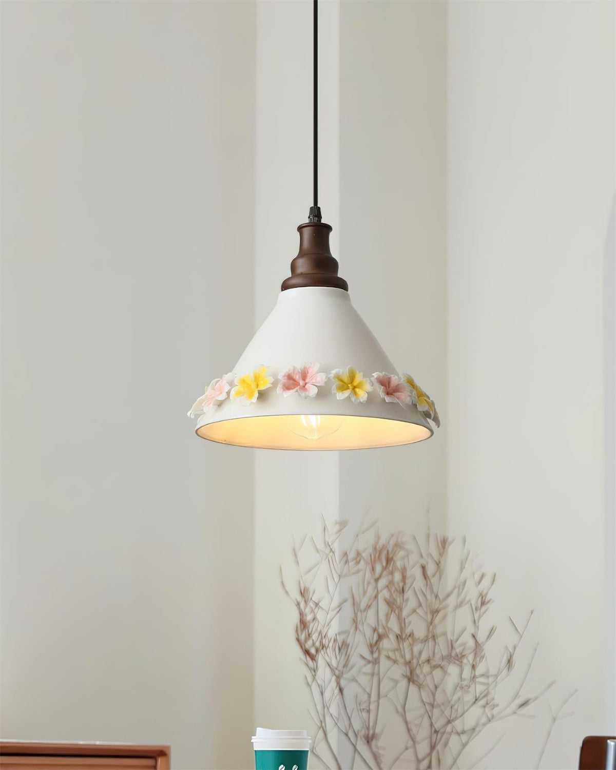 Seliria Pendant Lamp
