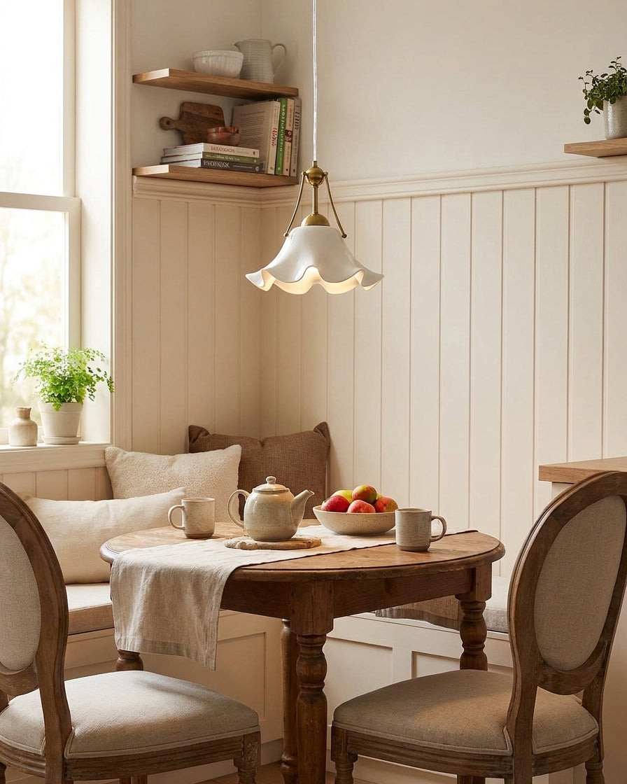 Orelivira Pendant Light