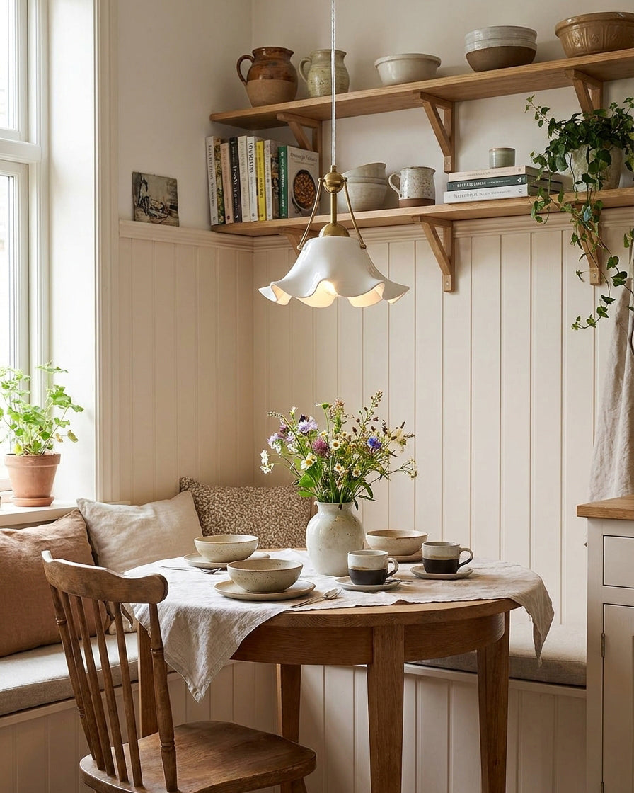 Orelivira Pendant Light