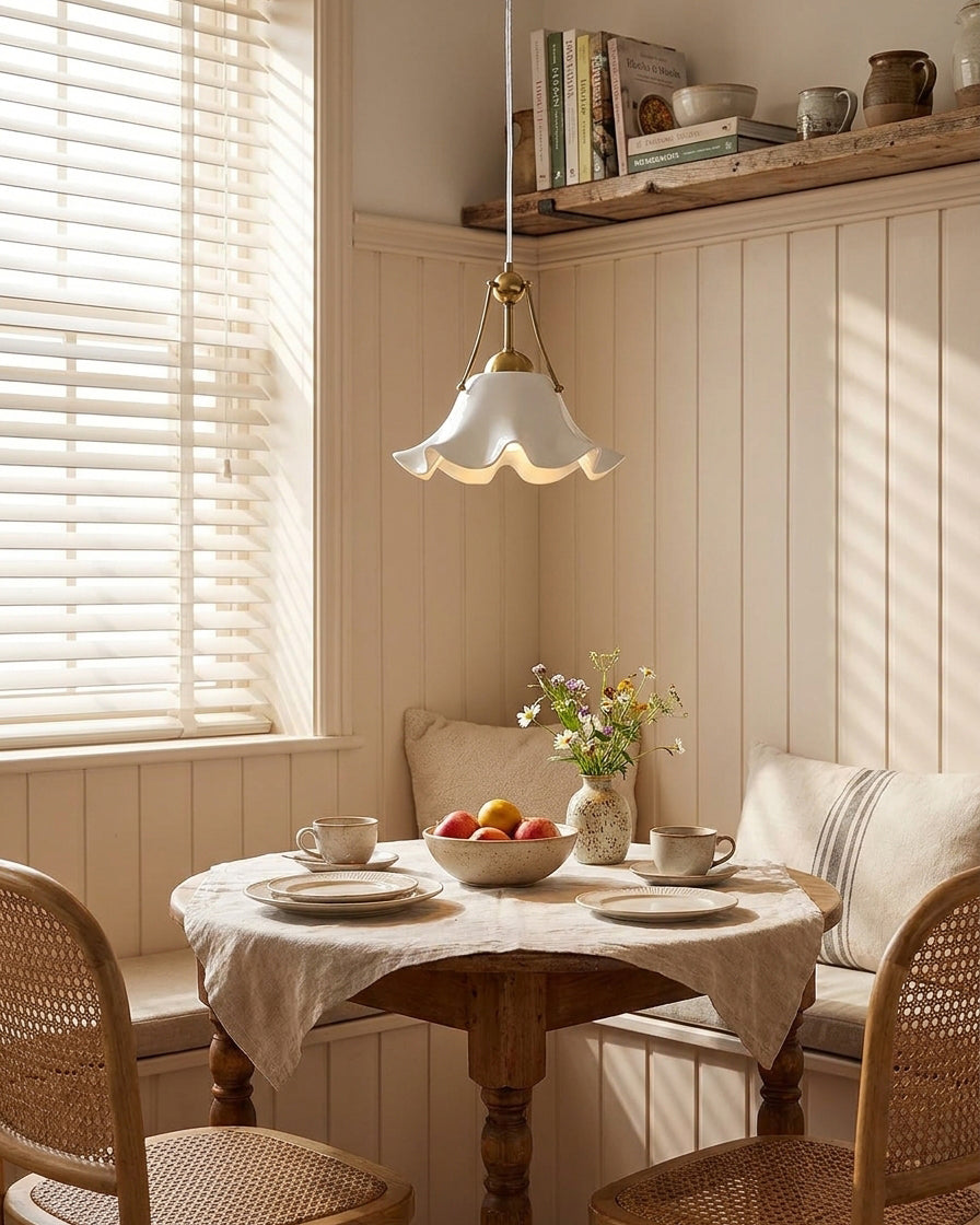 Orelivira Pendant Light
