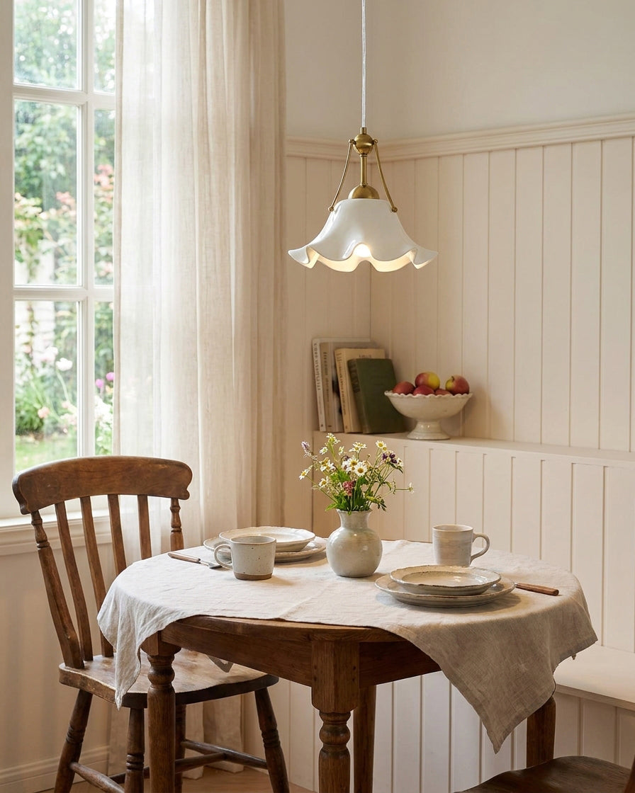 Orelivira Pendant Light