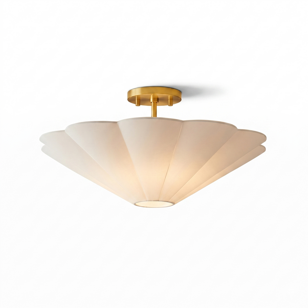 Elauel Flush Mount