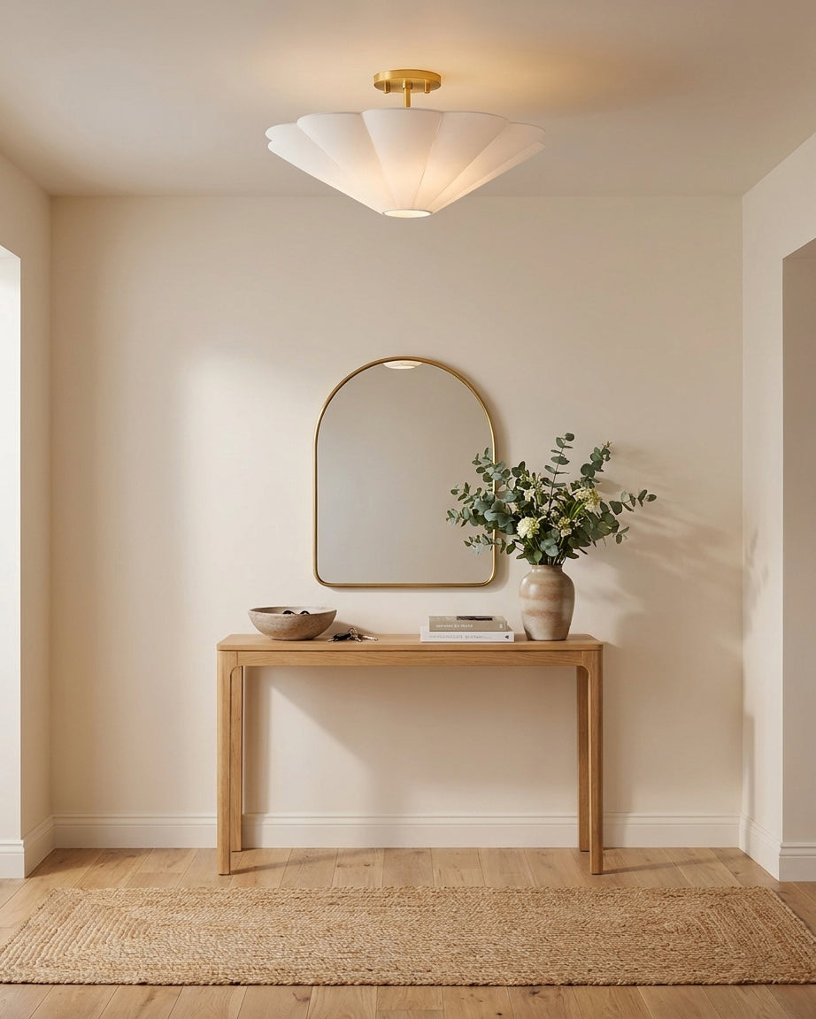 Elauel Flush Mount