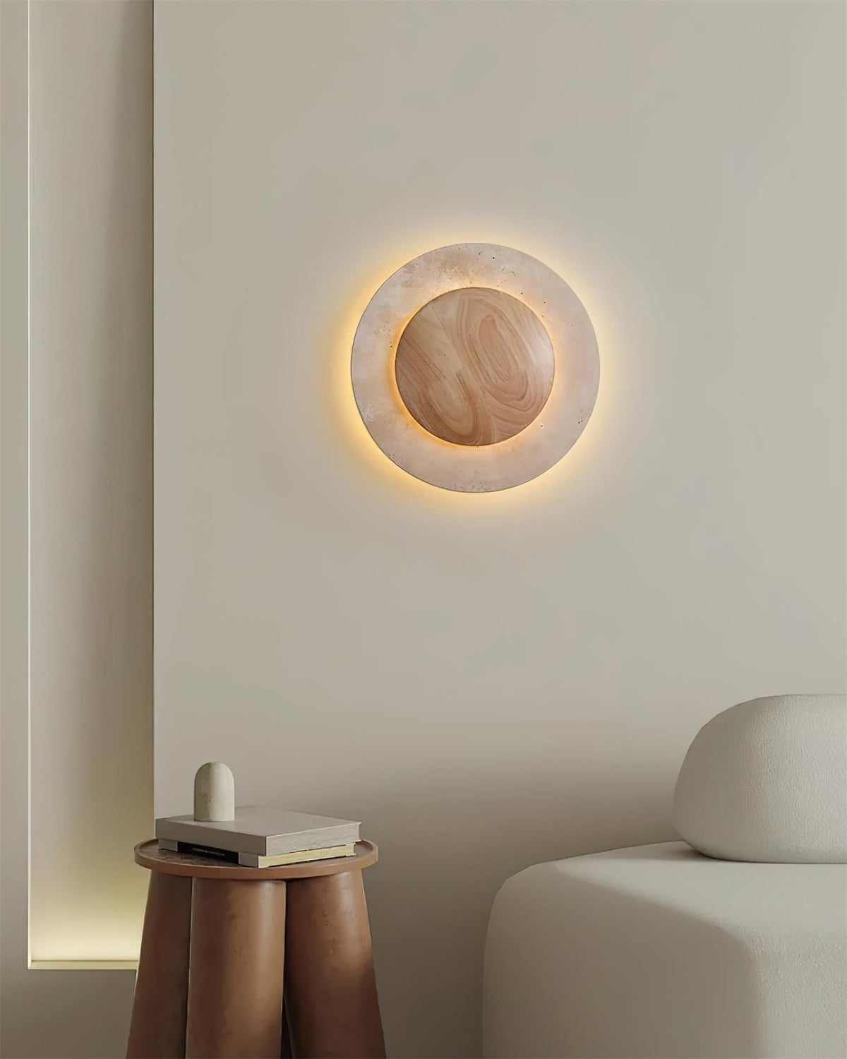 Cirorielle Wall Lamp