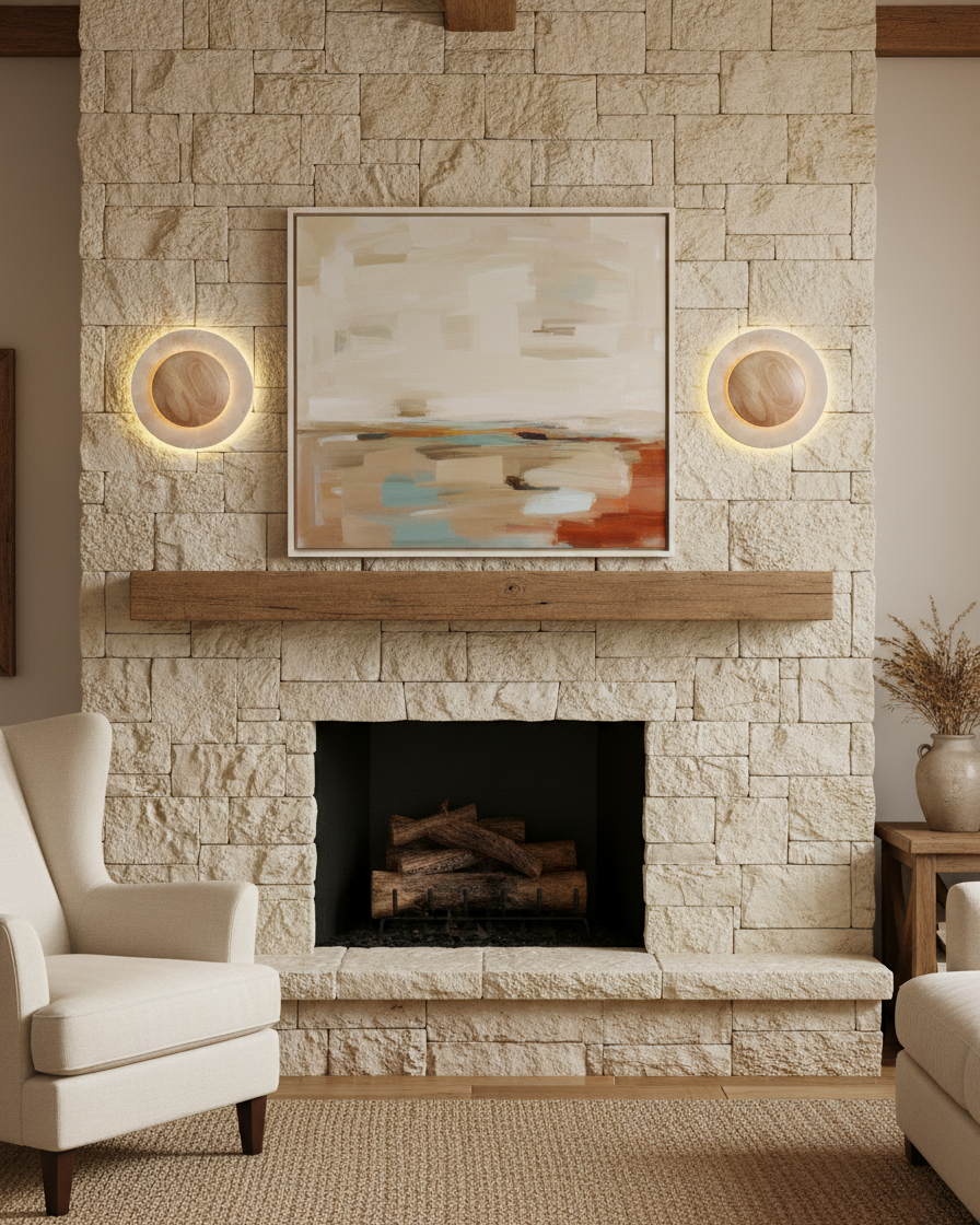 Cirorielle Wall Lamp