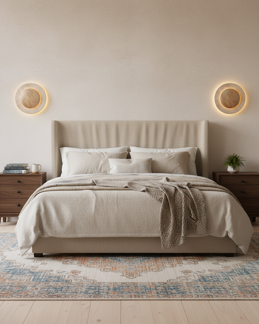 Cirorielle Wall Lamp