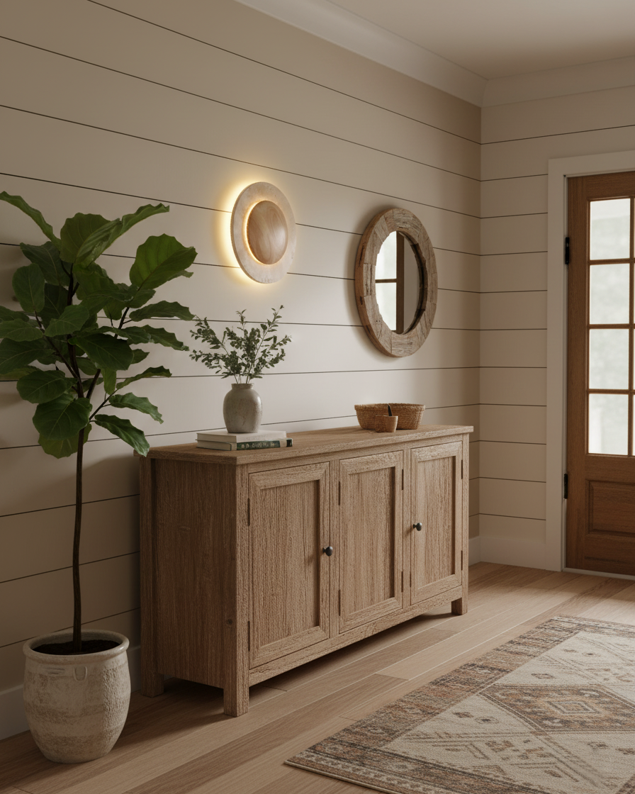 Cirorielle Wall Lamp