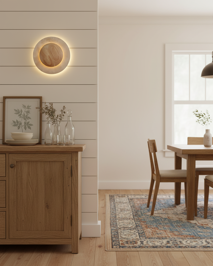 Cirorielle Wall Lamp