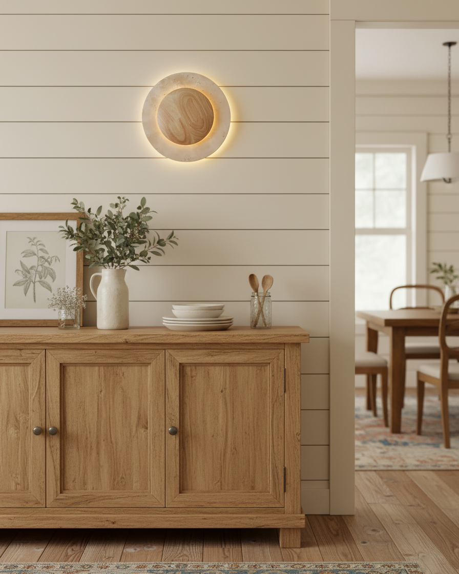 Cirorielle Wall Lamp