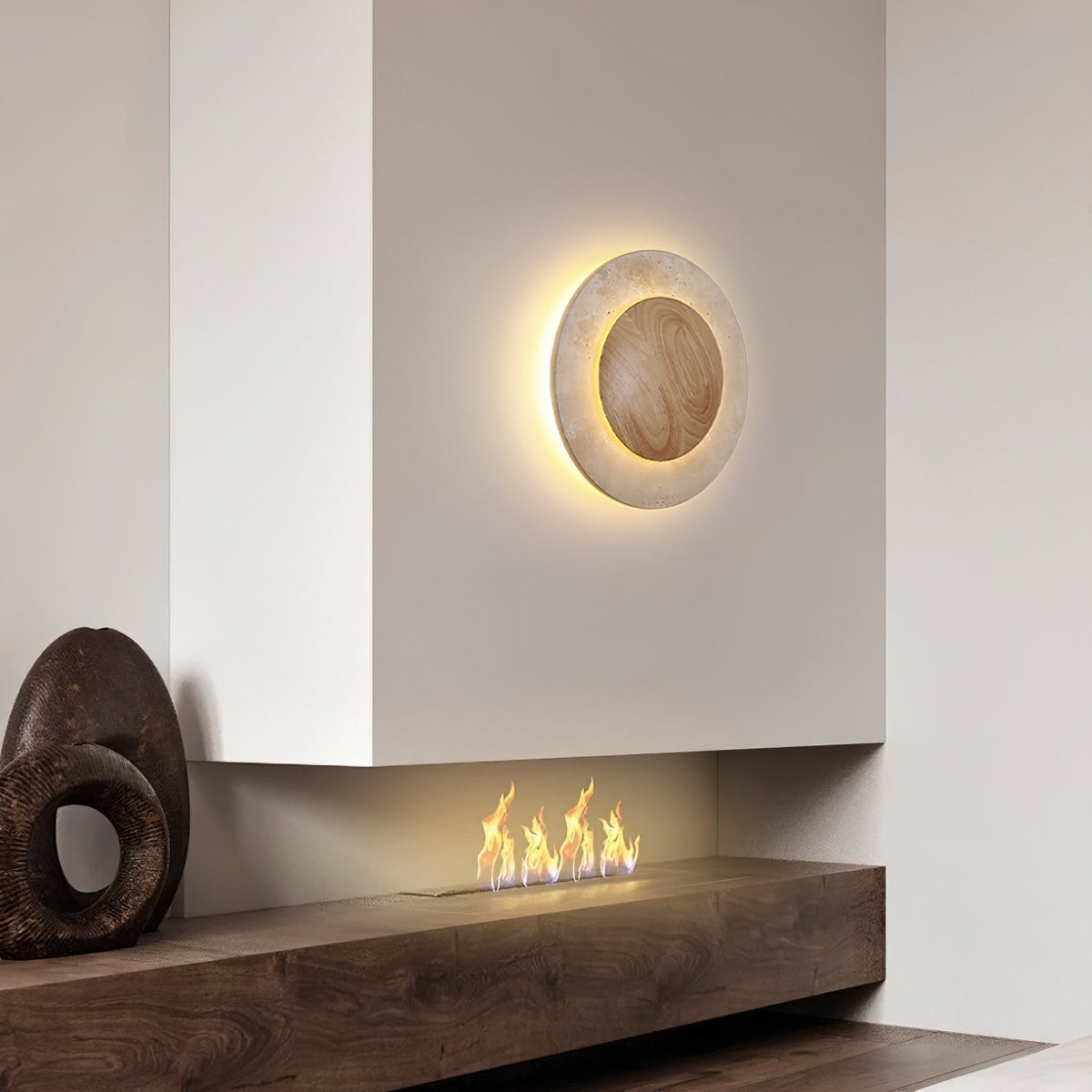 Cirorielle Wall Lamp