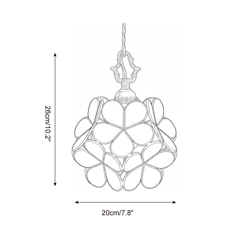 Lumiria Pendant Lamp