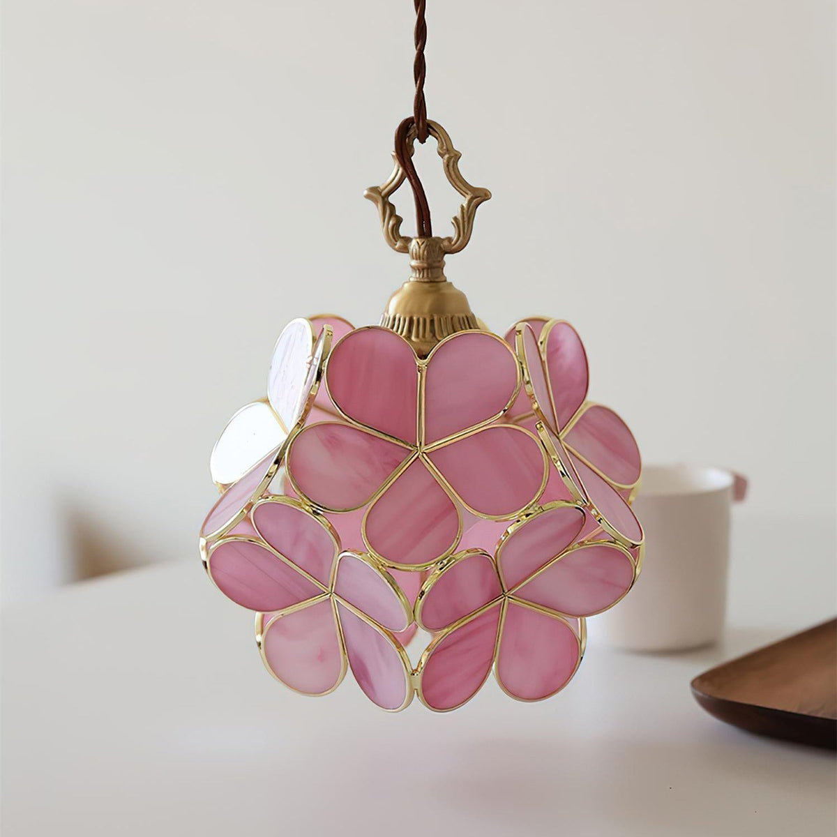 Lumiria Pendant Lamp